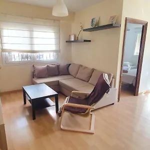 Apartment Apartamento Picasso, Malaga