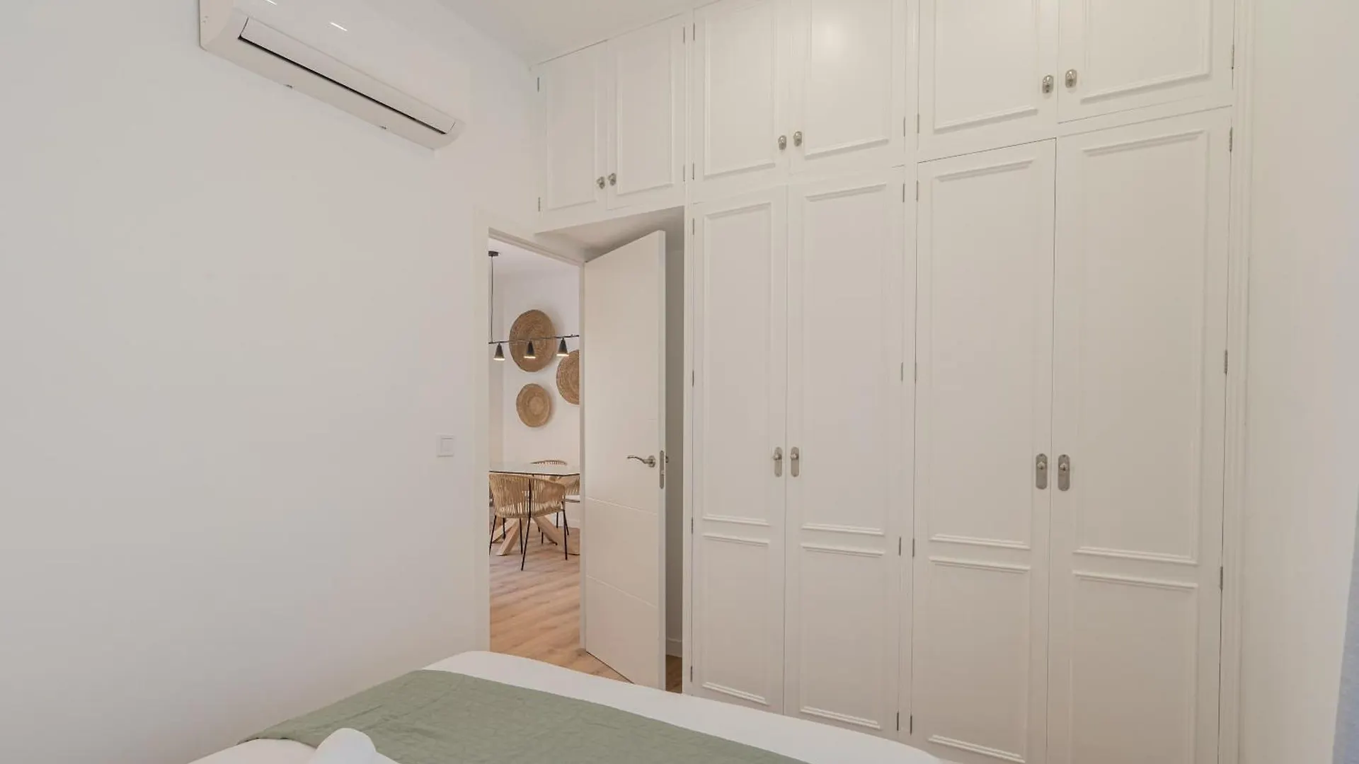 Stay U-Nique Apartments Alferez Málaga