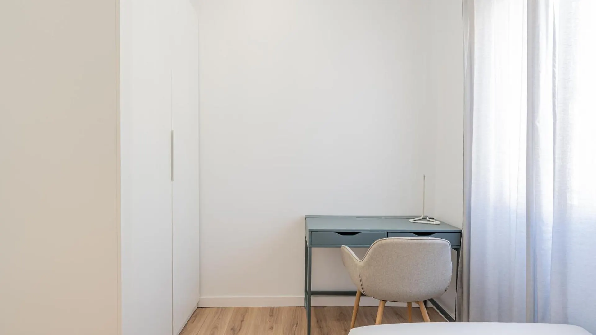 Stay U-Nique Apartments Alferez Málaga İspanya