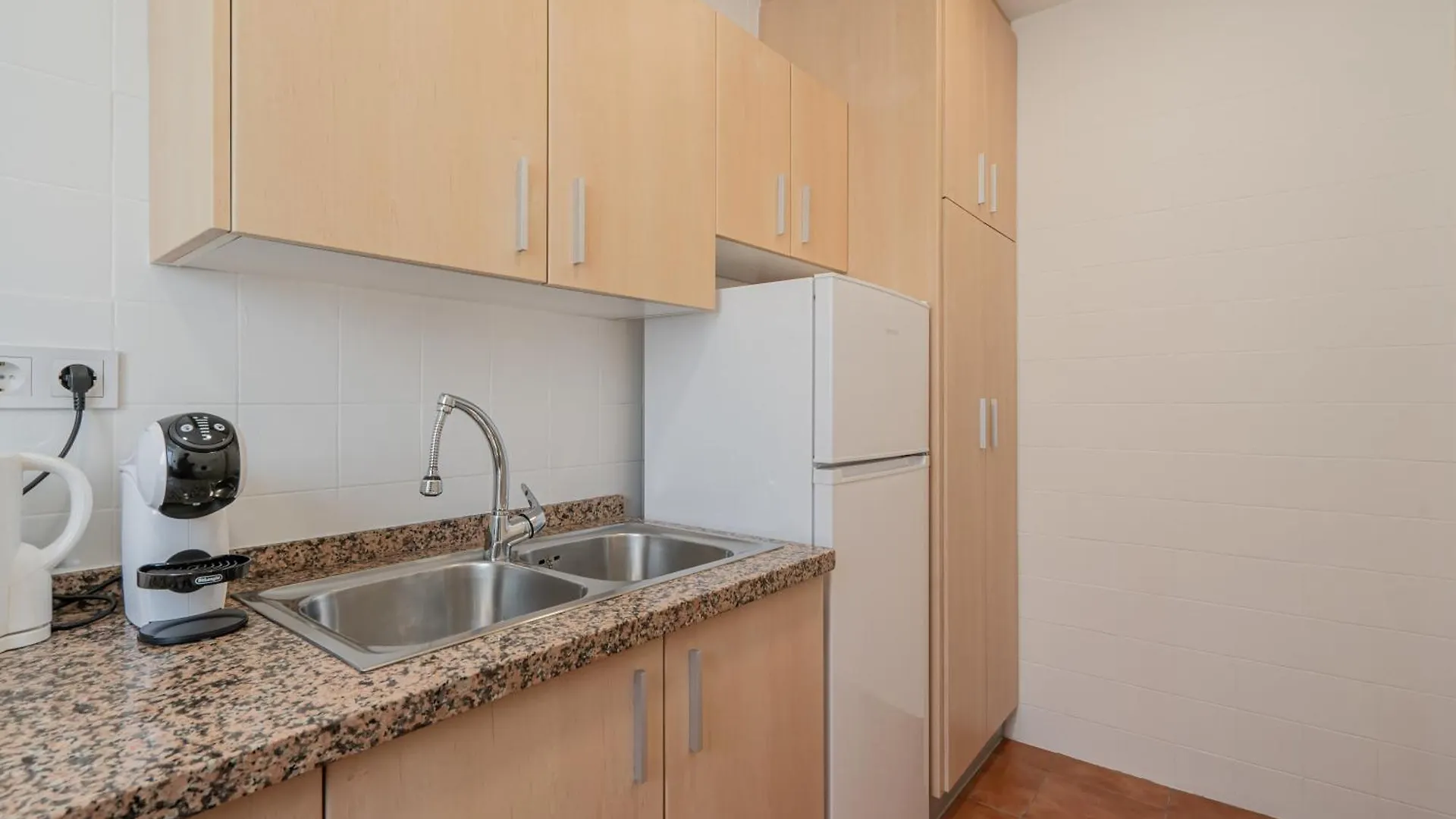 Stay U-Nique Apartments Alferez Málaga İspanya