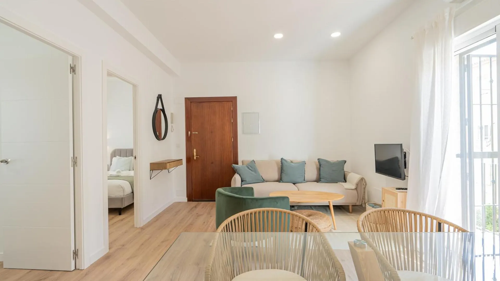 Stay U-Nique Apartments Alferez Málaga