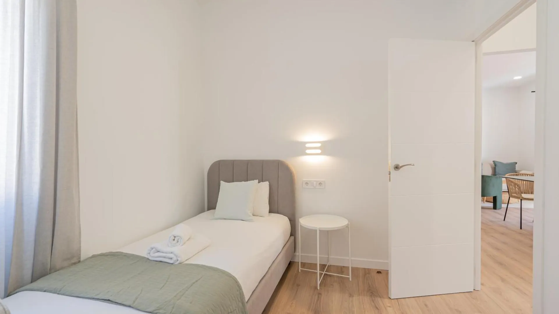 Stay U-Nique Apartments Alferez Málaga 0*,