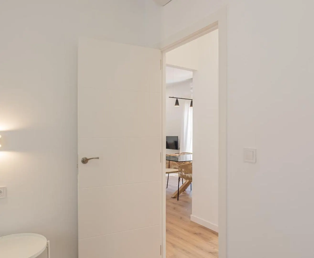 Stay U-Nique Apartments Alferez Málaga İspanya