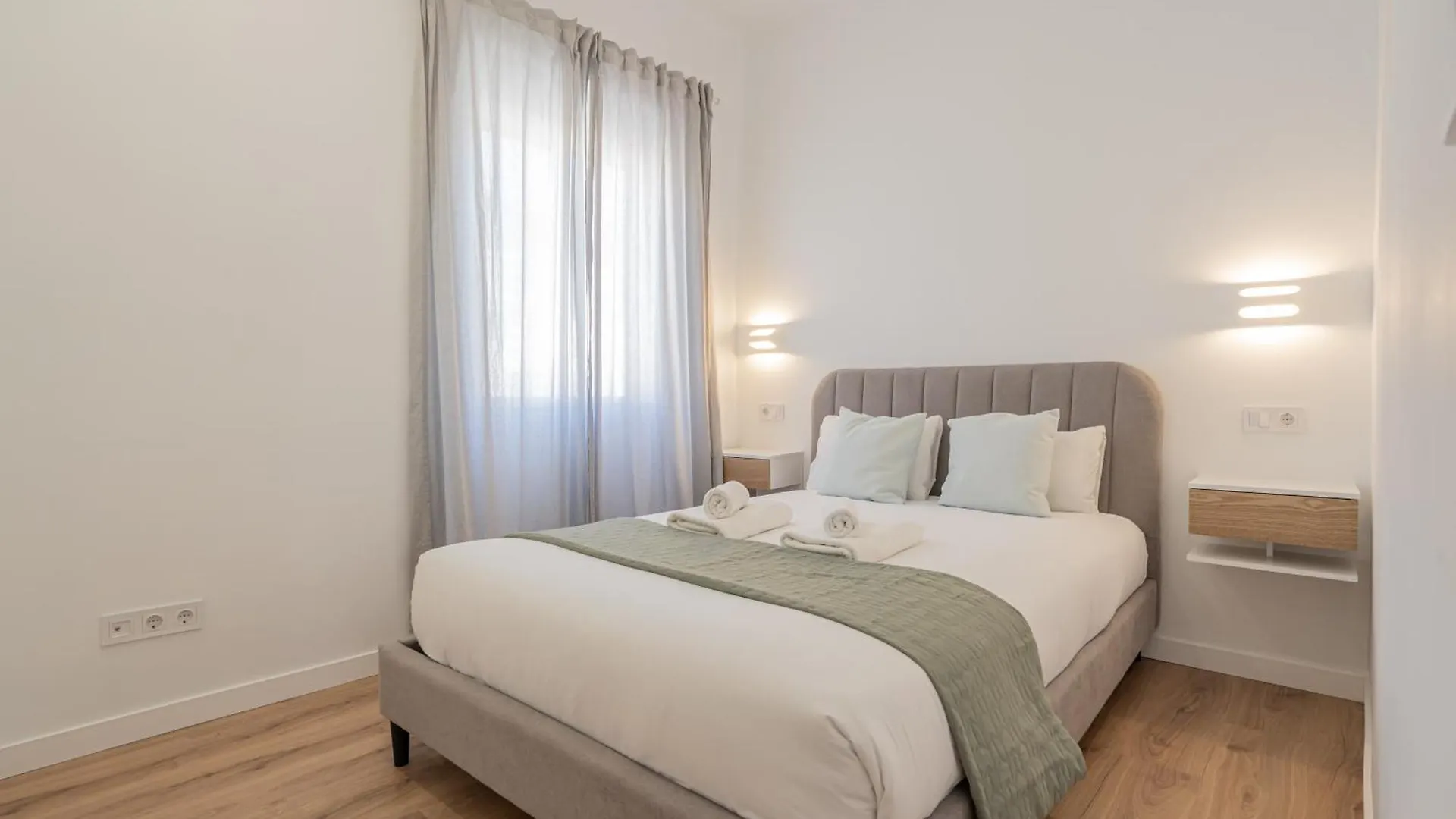 Stay U-Nique Apartments Alferez Málaga