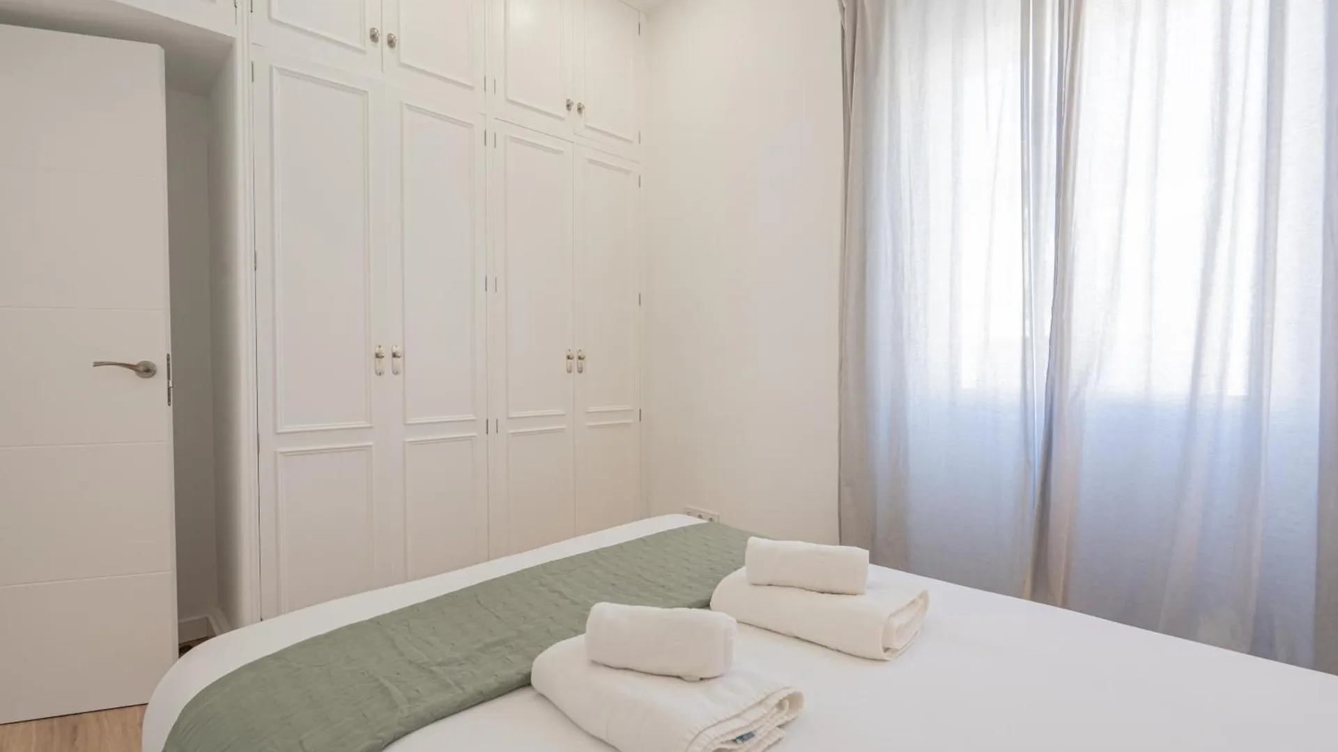 Stay U-Nique Apartments Alferez Málaga