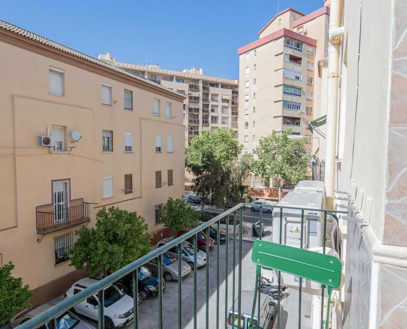 Stay U-Nique Apartments Alferez Málaga