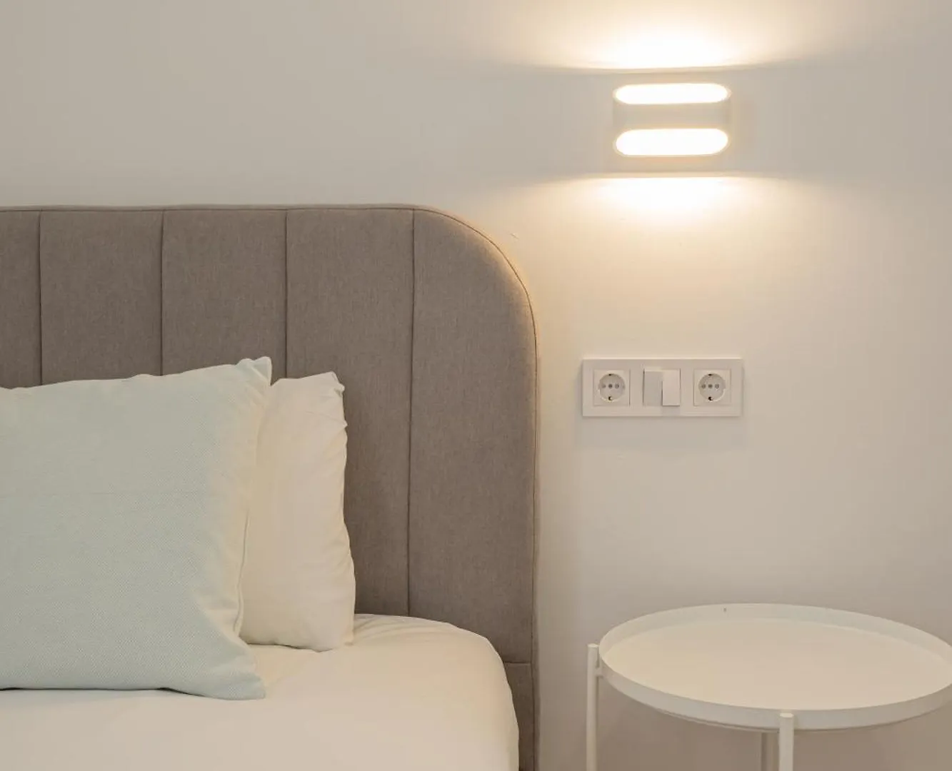 Stay U-Nique Apartments Alferez Málaga İspanya