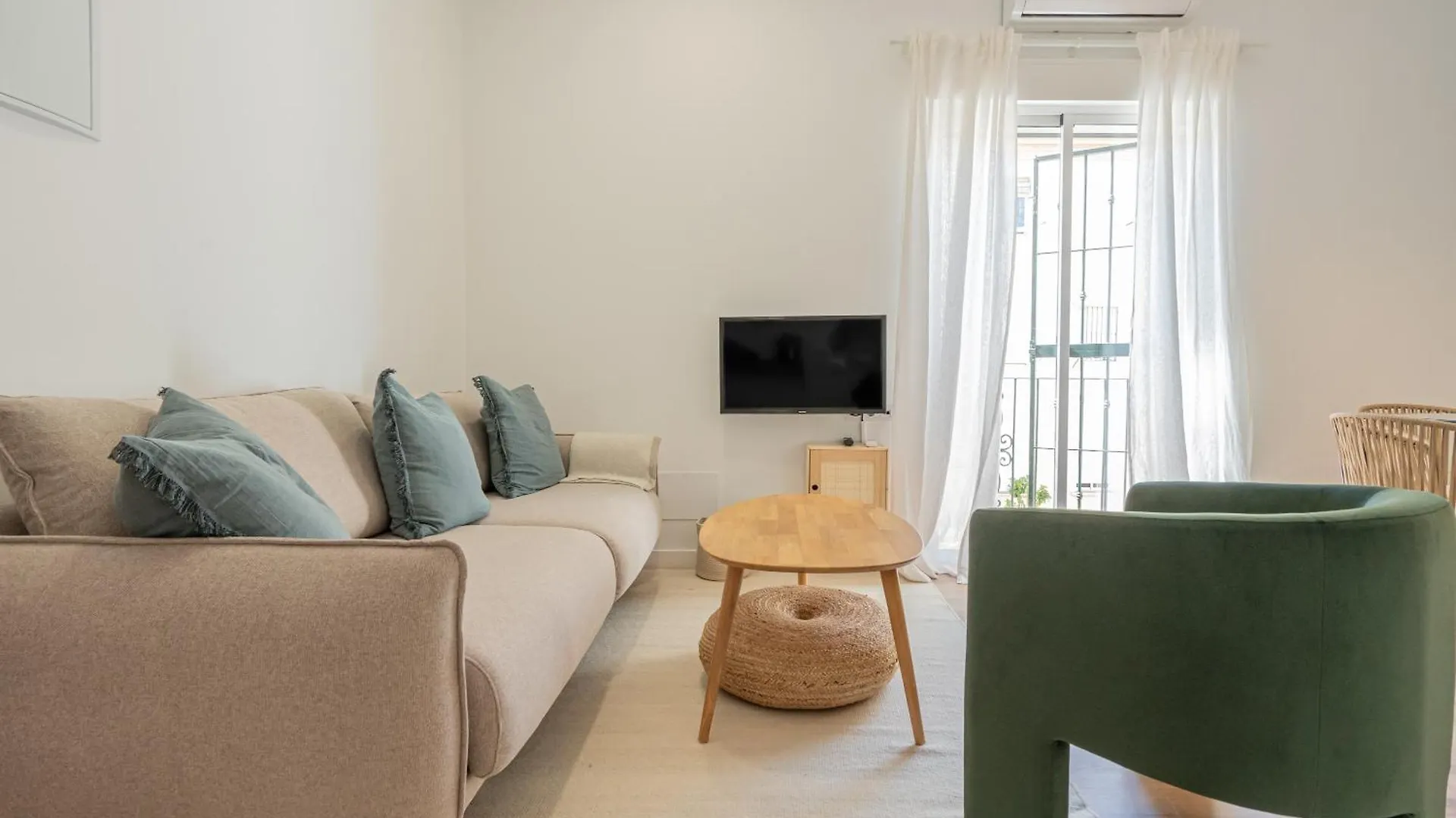 Stay U-Nique Apartments Alferez Málaga