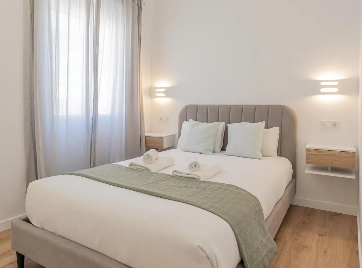 Stay U-Nique Apartments Alferez Málaga