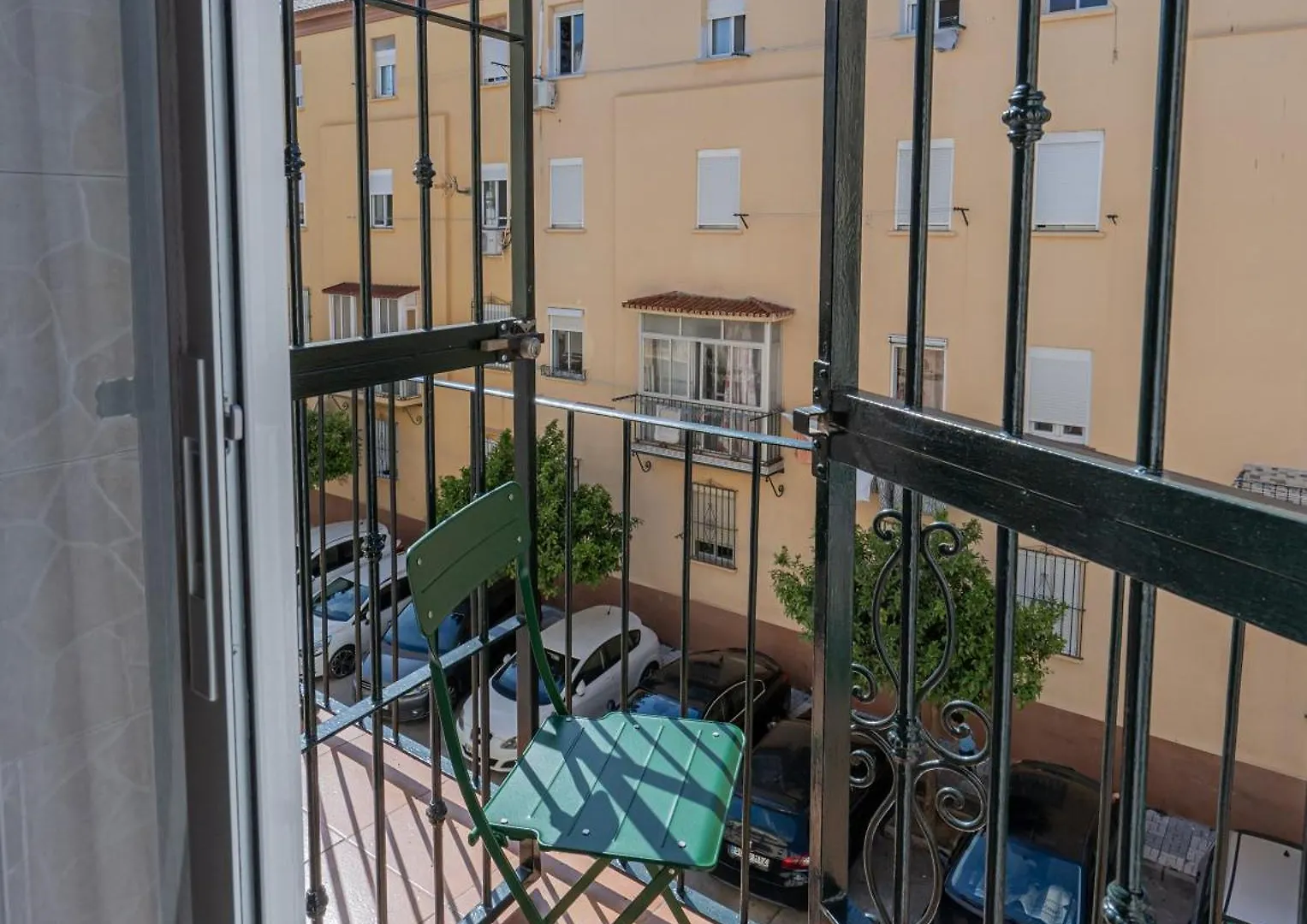 Stay U-Nique Apartments Alferez Málaga